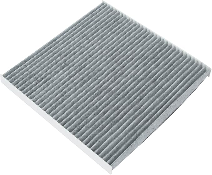 P609422 cabin air filter with Activated Carbon Compatible with Freightliner - Image 6