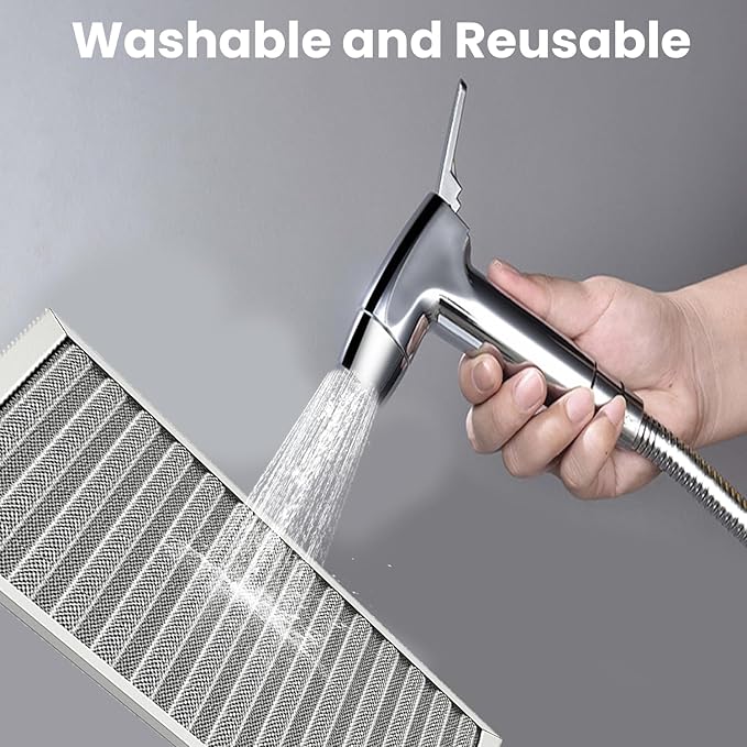 20x25x1 HVAC Furnace Air Filter, Lasts a Lifetime, the Last HVAC Filter You - Image 6