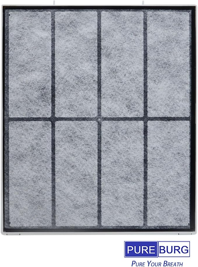PUREBURG Replacement Filter Compatible - Image 5