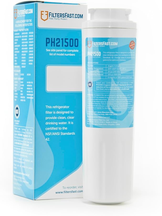 Filters Fast PH21500 Compatible Replacement by FiltersFast