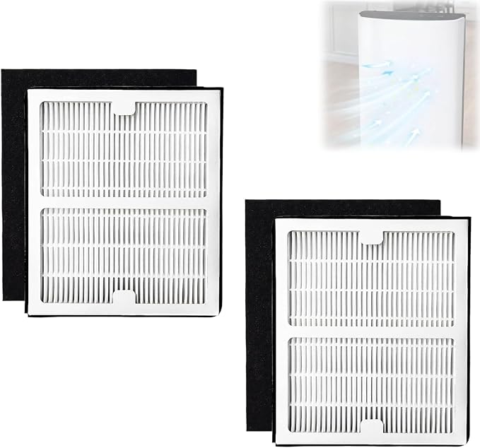Gekufa Replacement Filter B Compatible by Gekufa
