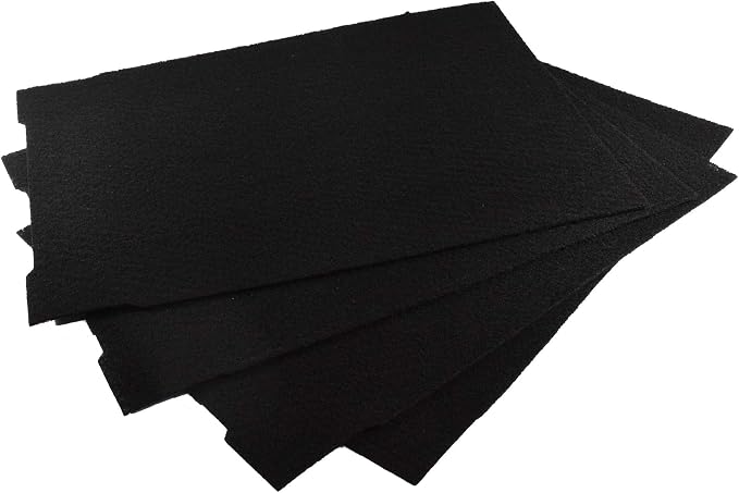 HQRP HEPA Filter Kit compatible - Image 3