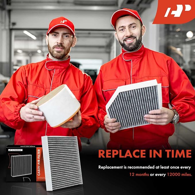 A-Premium Cabin Air Filter - Image 7