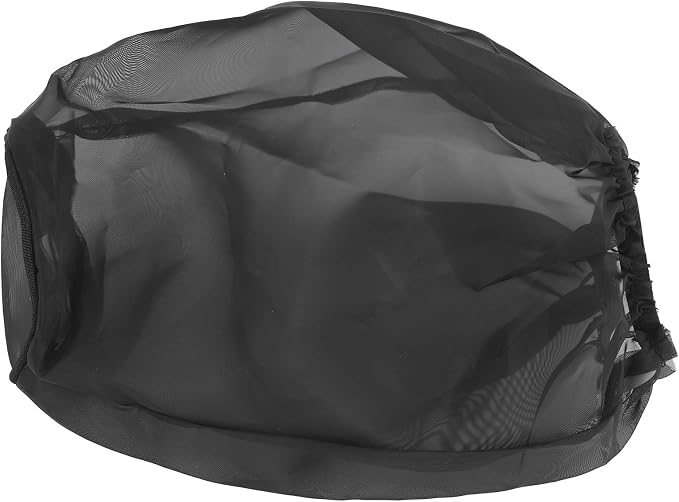 Motorcycle Air Filter Cover Waterproof Dustproof Air Intake Cleaner Sock - Image 4