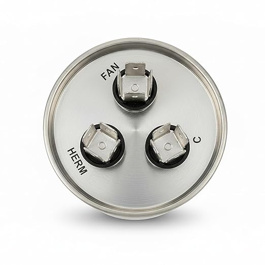 ClimaTek 40 + 7.5 MFD 370/440 Volt Dual Run Capacitor CAP99-4074R | 40/7.5 | VAC - Image 7