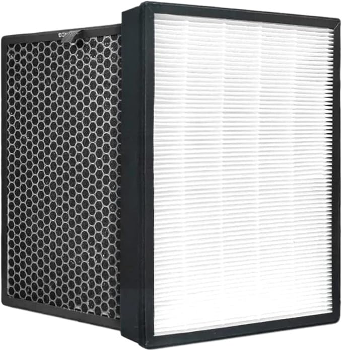 Replacement FY2422 FY2420 Filter Accessories，Compatible by Unknown