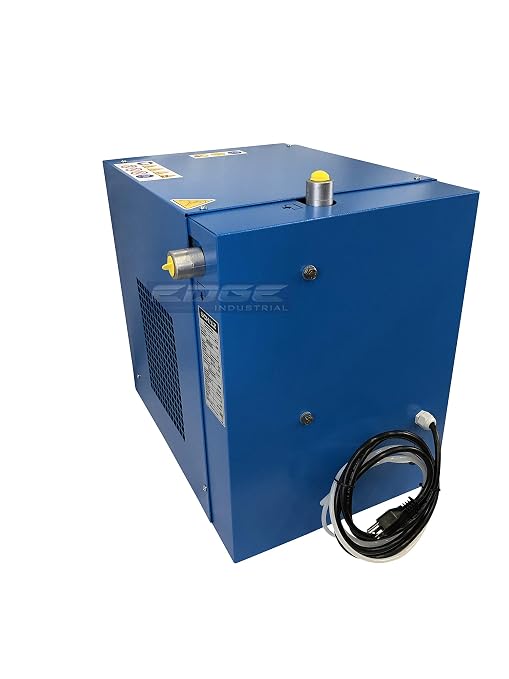 Schulz Refrigerated Air Dryer for Air Compressor, Compressed Air Systems - Image 5