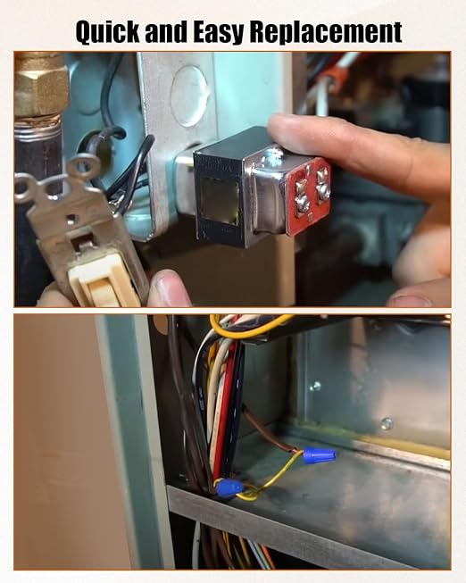 4010 Humidifier Transformer Fit - Image 6