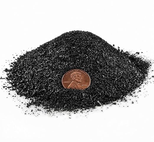 Activated Carbon for 3D Printers & Laser Engravers – Granular Activated Carbon - Image 5