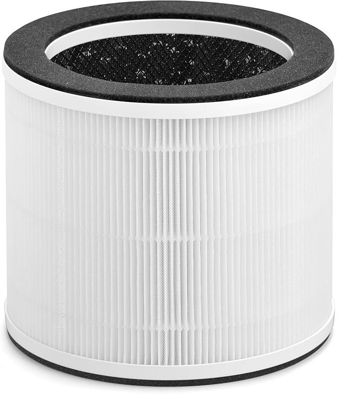 AP-T100FL Filter Replacement Compatible by HSiaMen