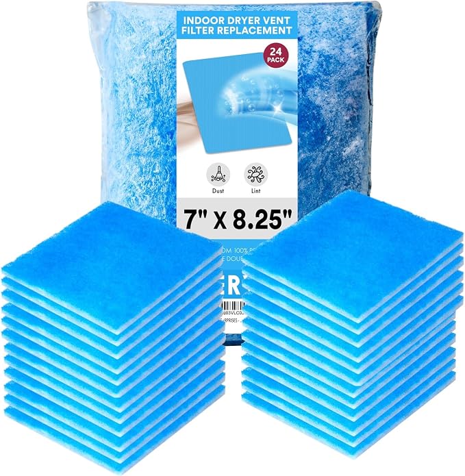 Dryer Filter Replacement by NORTHWESTENTERPRISES