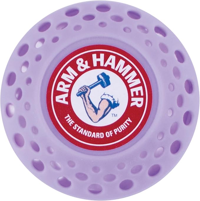 Arm & Hammer Odor Busterz Lavender Deodorizing Balls - Image 4