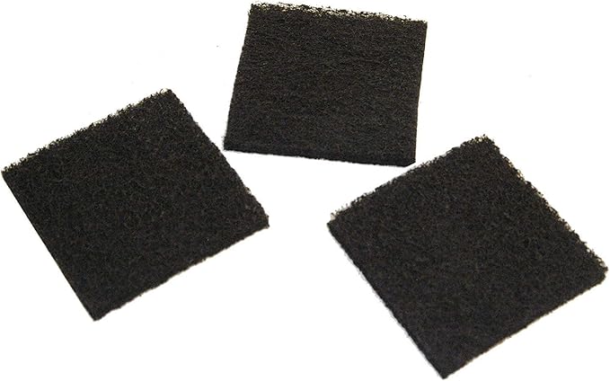 CFS – Pack of 12, Premium Activated Carbon Filters - Image 2