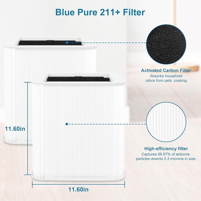 211+Replacement Filter Compatible - Image 3