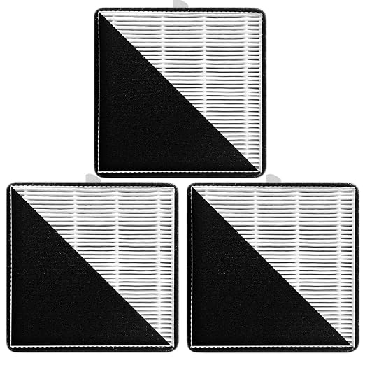 3PK K1 max/K2/K2 Pro/K2 Plus Air Filter by Wefuit