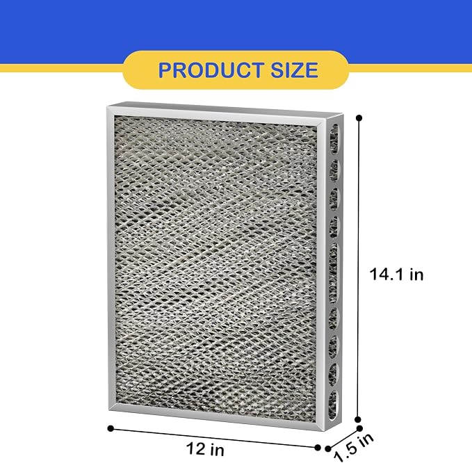 1099-20 Humidifier Vapor Pad Water Filter Compatible - Image 6