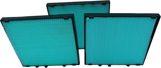 Jaspertronics™ Replacement Coarse Air Dust Filter Pack - Image 4