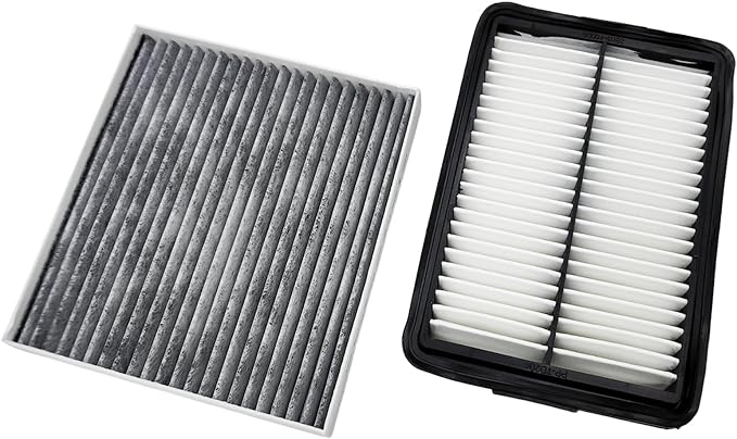 OPBU160-10881 Cabin and Engine Air Filter - Image 4