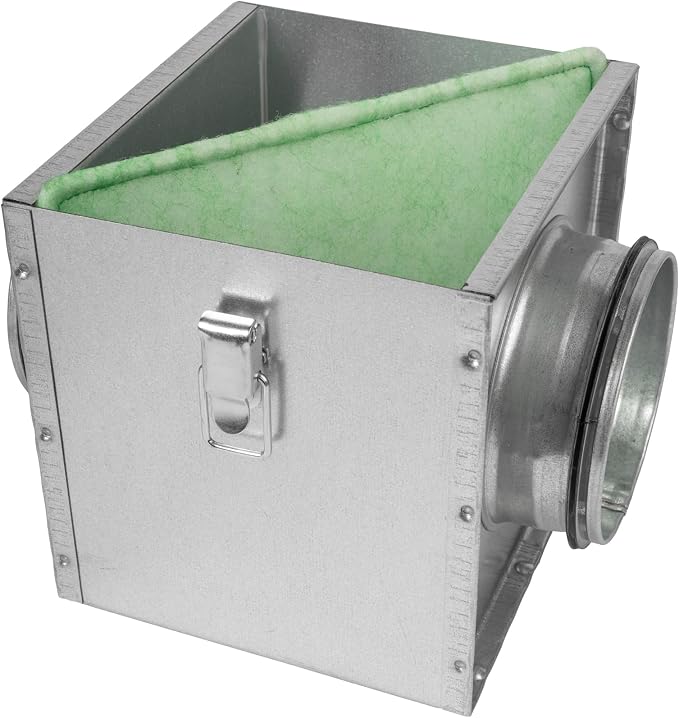 Repa Market 8" x 6" Replacement Air Filter - Image 9