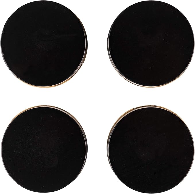 Isolate It: Sorbothane Vibration Isolation Circular Disc Pad .5" Thick x 2.25" by Isolate+It%21