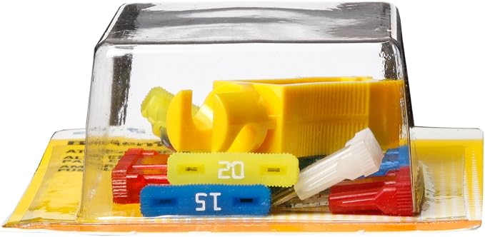 Bussmann High Ampere ATC Emergency Fuse Kit - Image 6
