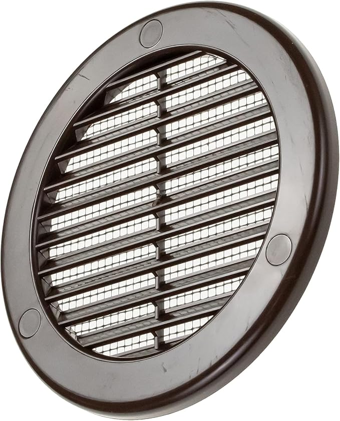 Vent Systems 4" Inch - Image 8