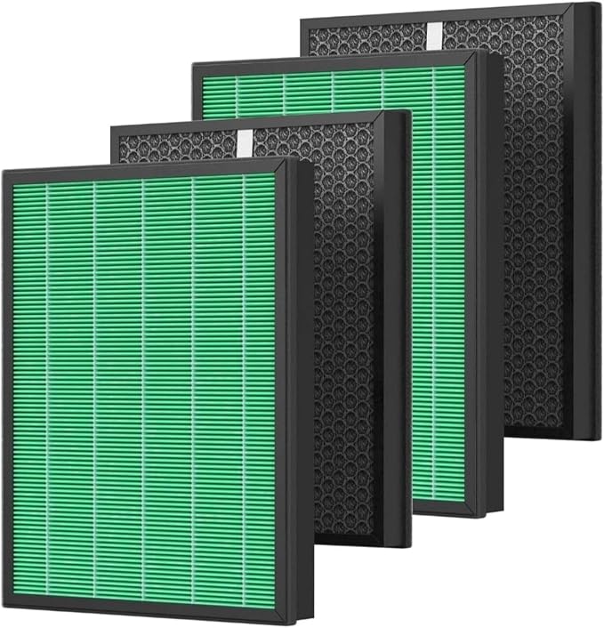 400S Filter Replacement Compatible by isinlive