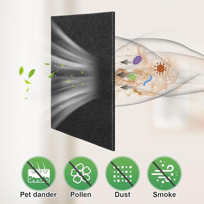 Air Conditioner Filters - Image 6