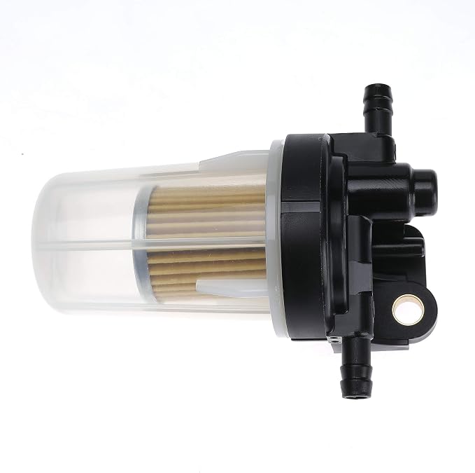 iFJF 6A320-58862 Fuel Filter Assembly Replacement - Image 4