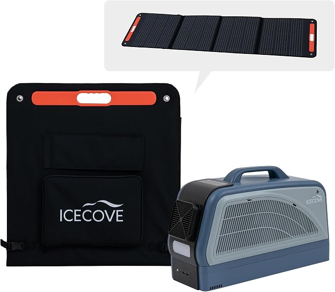 IceCove Portable Air Conditioner by SUNJOY