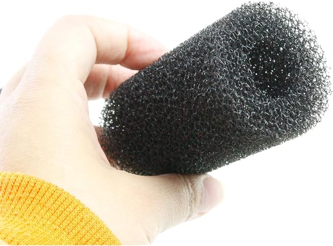 AQUANEAT 6-Pack Pre-Filter Sponge - Image 7