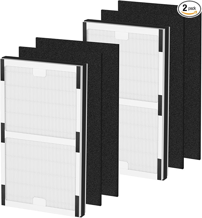 IAF-H-100C Replacement Filter, Compatible by Luripid