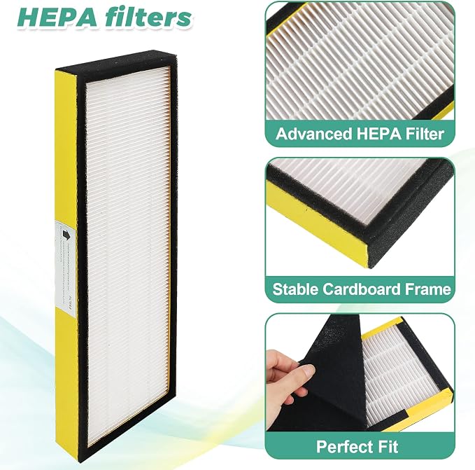 FLT4825 Filter B Replacement - Image 2