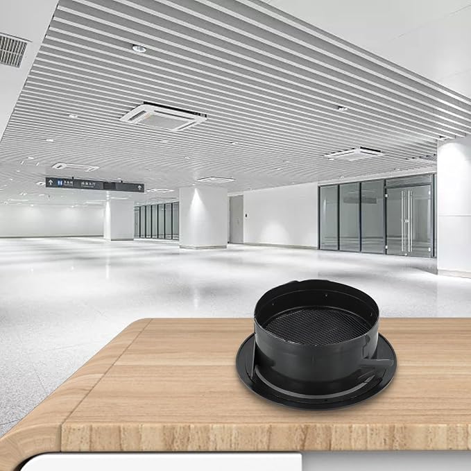 Ventilation Grille For Central Air-Conditioning - Image 4
