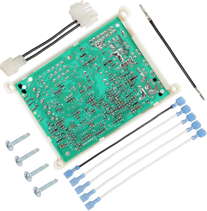 50A55-843 Furnace Control Board Suitable - Image 2