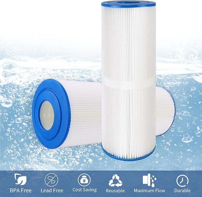 Hrozny Spa Filter Replacement PRB50-IN, PLFPRB50-IN - Image 3