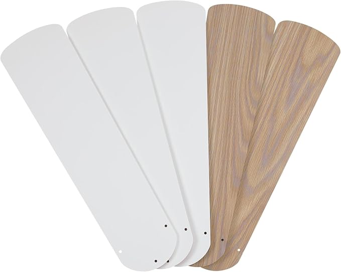 Westinghouse Lighting 20.5-Inch Replacement Fan Blades by Unknown