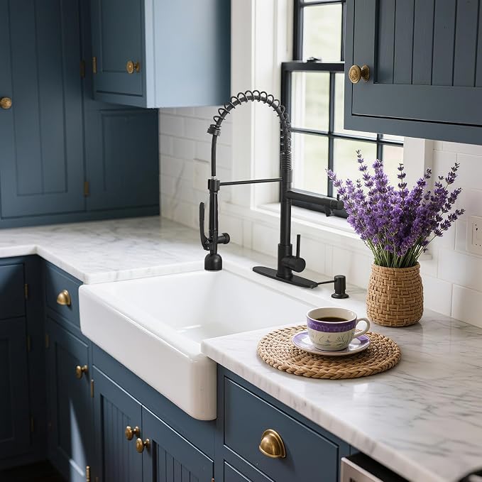 Fapully Commercial Kitchen Faucets - Image 8