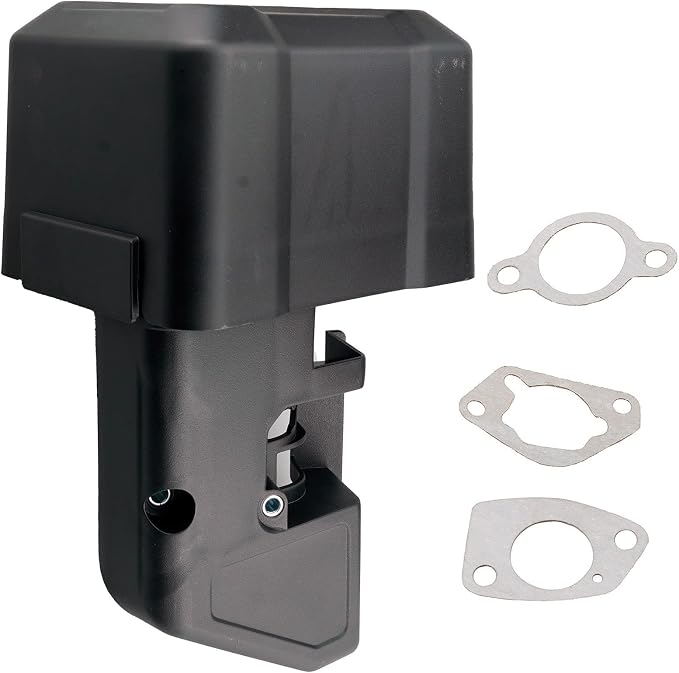 Tapa Air Filter Housing Air Cleaner Assembly Compatible - Image 4