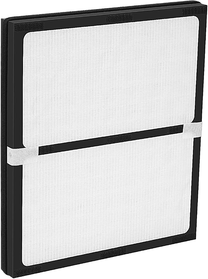 Replacement Filters D for Idylis IAF-H-100D AC-2118 AC-2123 IAP-10-280 IAP10280 - Image 10