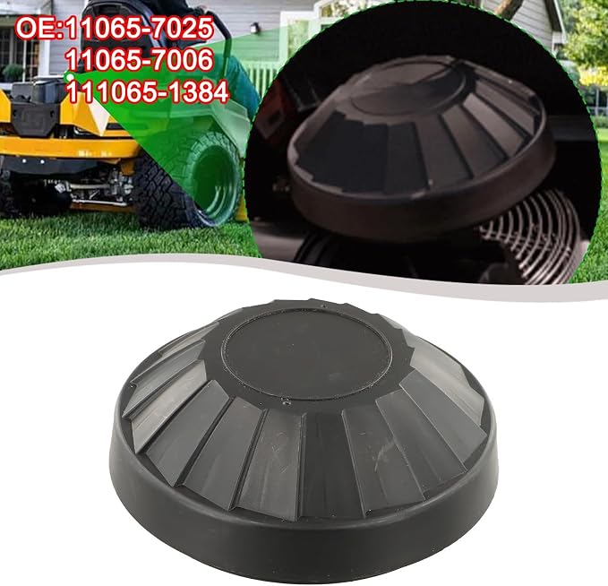 Air Filter Rain Cap for Kawasaki, and FH Series Engines - Image 7