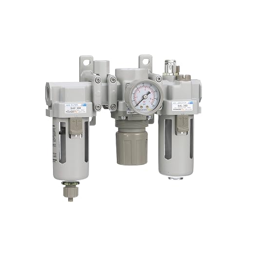 PneumaticPlus SAU300A-N03G - Image 4