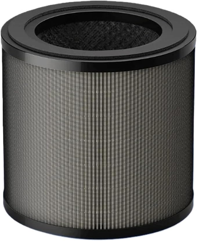 Replacement HEPA Combined Activated Carbon Filter FY0910，Compatible by Unknown