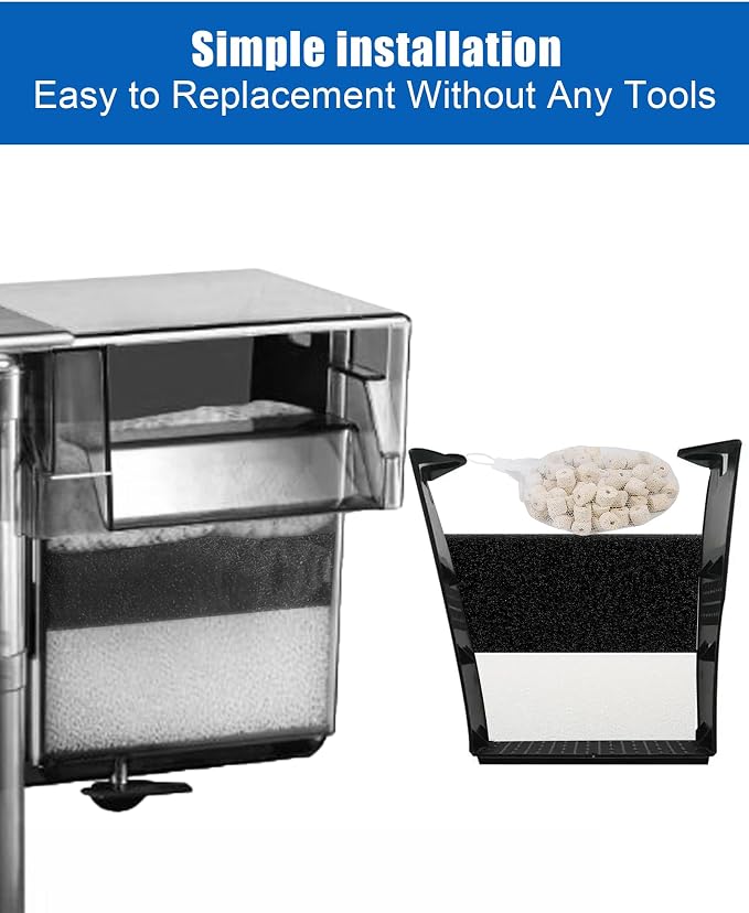 2 Set of 3-Stage Filtration Replacement - Image 8