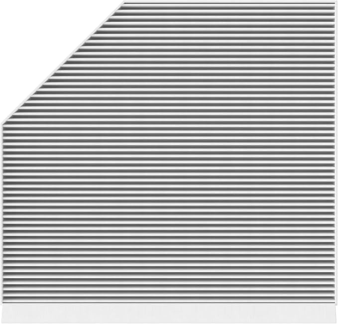Spearhead OEM+ Particulate Breathe Easy Cabin Filter | Fits Various 2008-17 Audi - Image 8