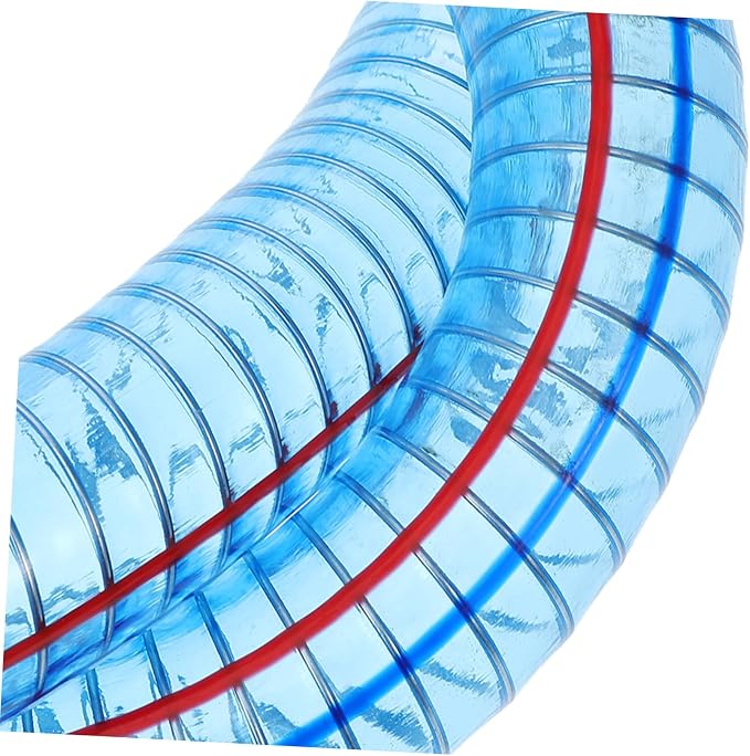 High-pressure Transfer Hose for Oil and Water Flexible Point Tubing for - Image 5