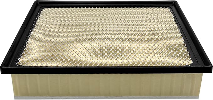 Engine Air Filter JMP100 Fits for 2014-2022 Sequoia, 2016-2023 Tacoma 3.5L - Image 5