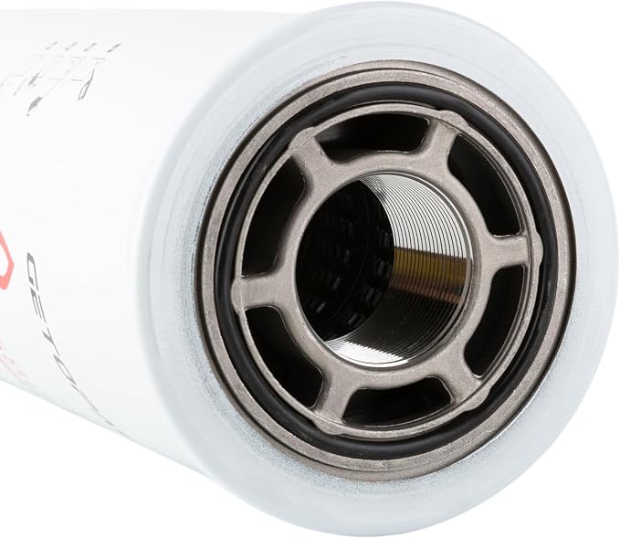 HF6588 Oil Filter fits Fleetguard HF6588 Oil Filter, Caterpillar Industrial - Image 5