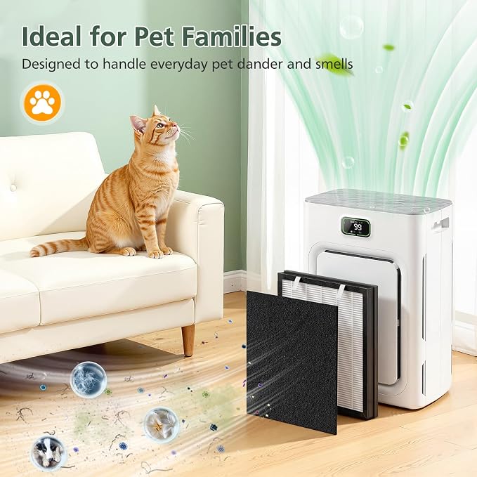 P358 Replacement Filters Compatible - Image 7