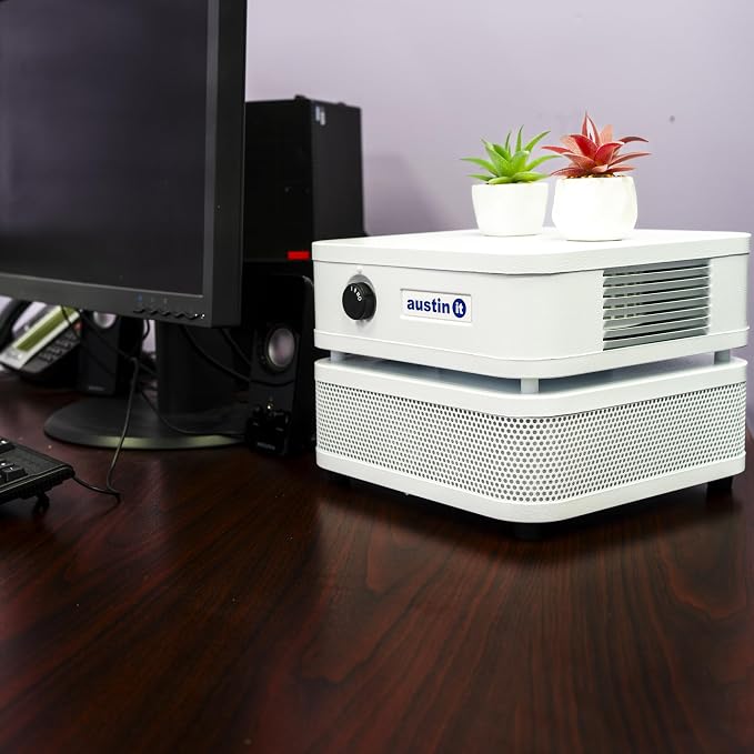 Austin Air it Room Air Purifier - Image 8